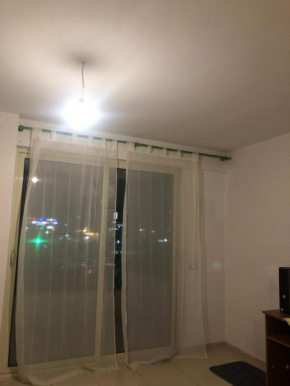 Tirana Roma-Feyenoord Apartament